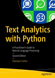 Python Ebooks